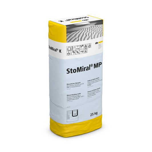 StoMiral MP – Sto Premium-Farbe | Meisterfarben
