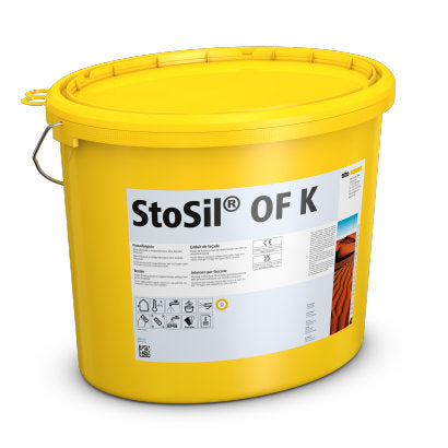 StoSil OF K
