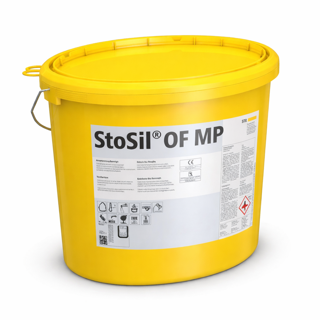 StoSil OF MP