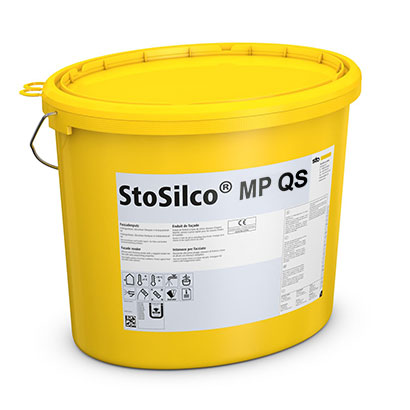StoSilco QS MP