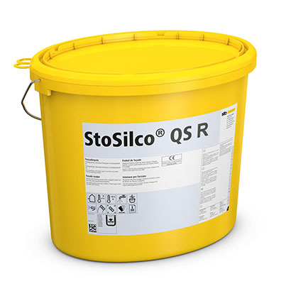 StoSilco QS R