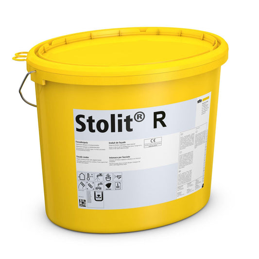 Stolit R – Sto Premium-Farbe | Meisterfarben