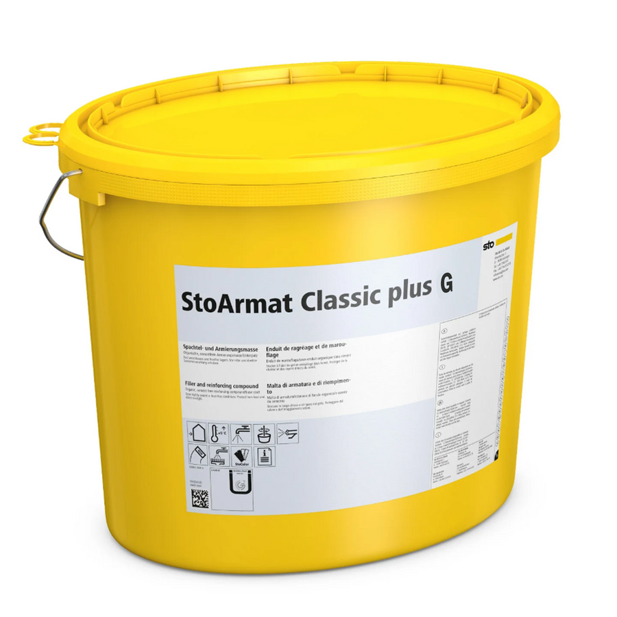 StoArmat Classic plus G