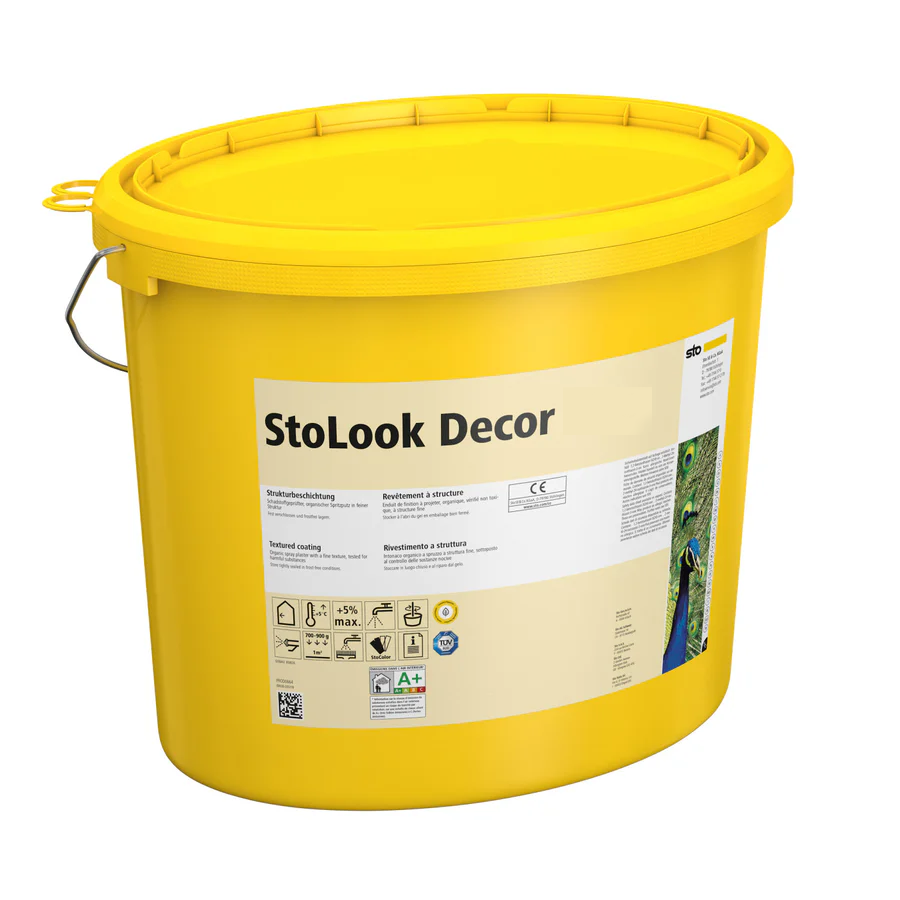 StoLook Decor Fine/ Medium