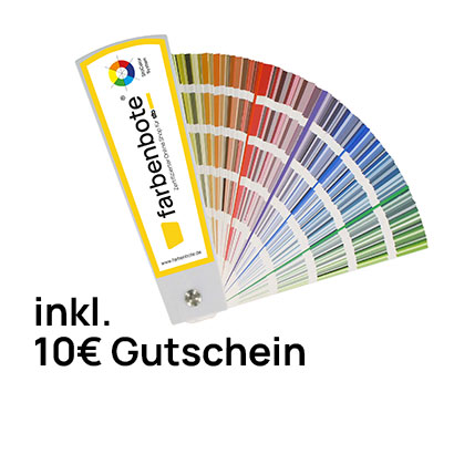 StoDesign Farbtonfächer Sto Color System mit 10€ Gutschein – Sto Premium-Farbe | Meisterfarben