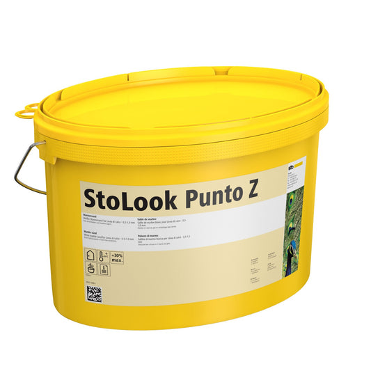 StoLook Punto Z – Sto Premium-Farbe | Meisterfarben