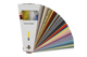 StoColor - Metallic Farbfächer