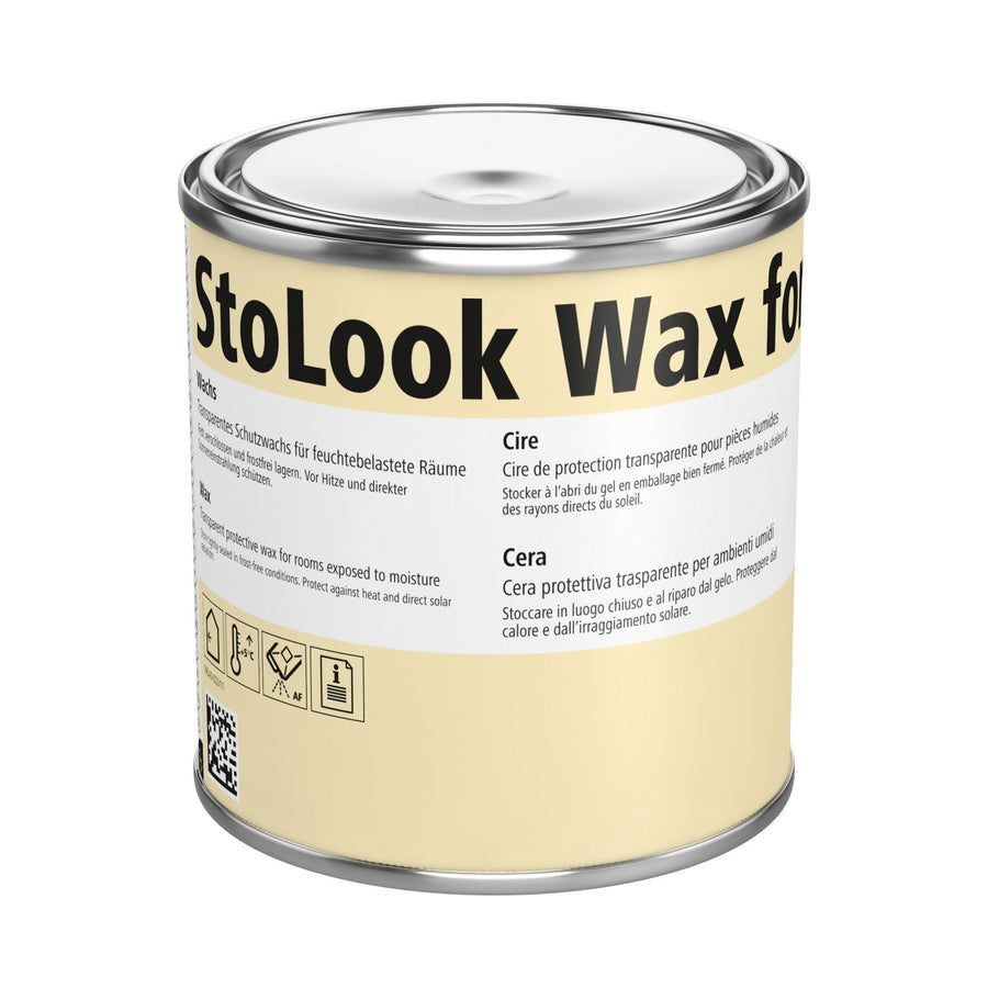StoLook Wax forte